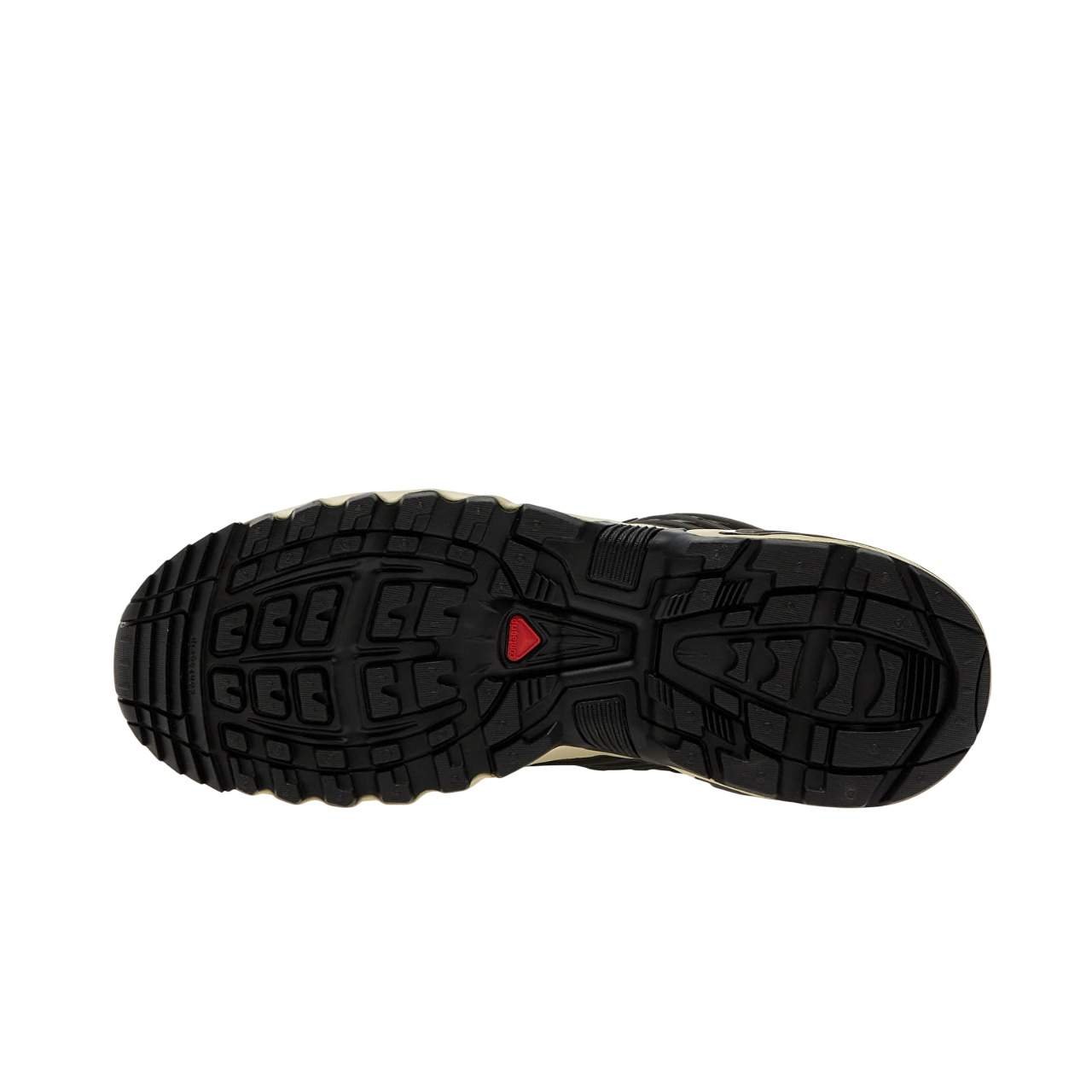 נעלי סלומון | Salomon ACS PRO LTR Peat/ Dlicgr/ Greenh – תמונה 4