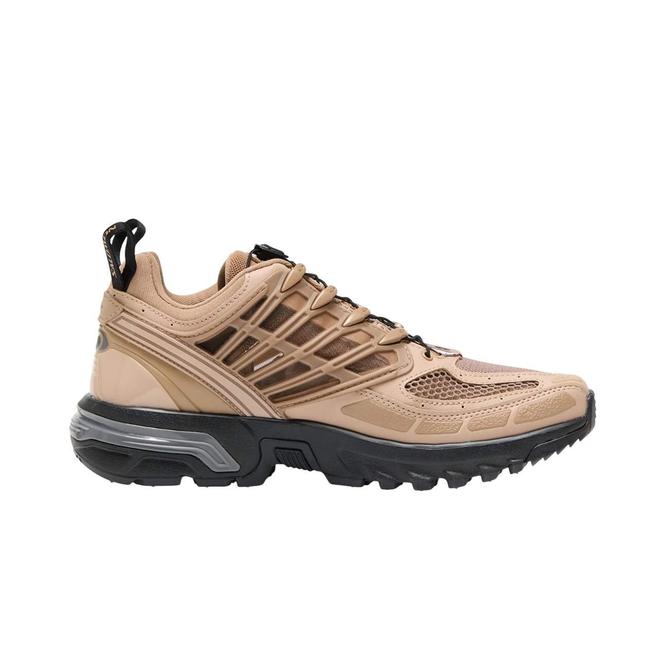 נעלי סלומון | Salomon ACS Pro Portabella/ Natural/ Black – תמונה 2