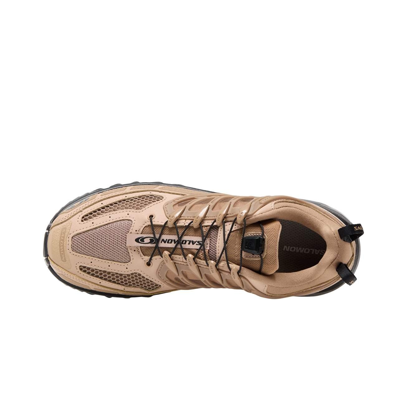 נעלי סלומון | Salomon ACS Pro Portabella/ Natural/ Black – תמונה 3