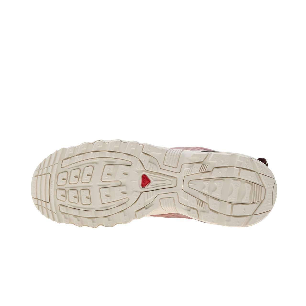 נעלי סלומון | Salomon ACS Pro Vanilla Ice/ Deauville Mauve/ Plum Kitte – תמונה 4