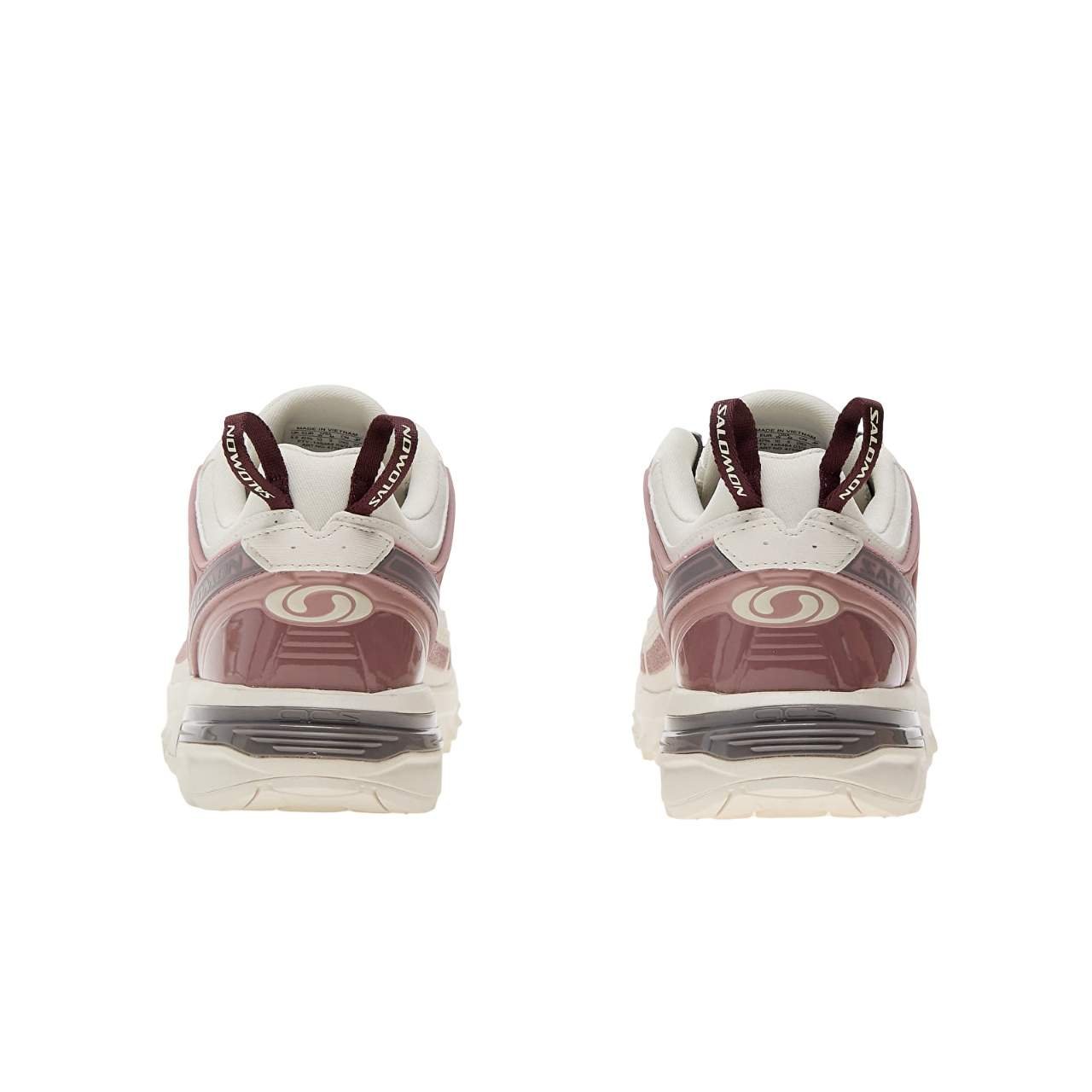 נעלי סלומון | Salomon ACS Pro Vanilla Ice/ Deauville Mauve/ Plum Kitte – תמונה 5