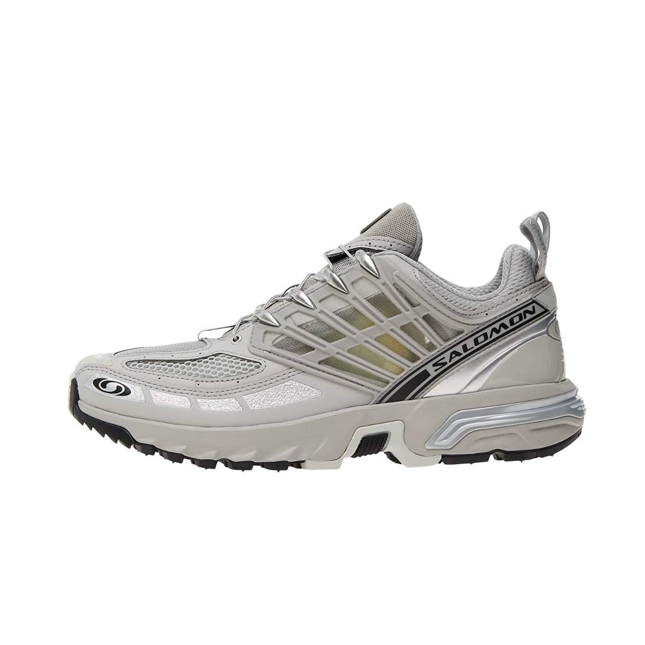 נעלי סלומון | Salomon ACS Pro Metal/ Ghost/ Silver Metallic