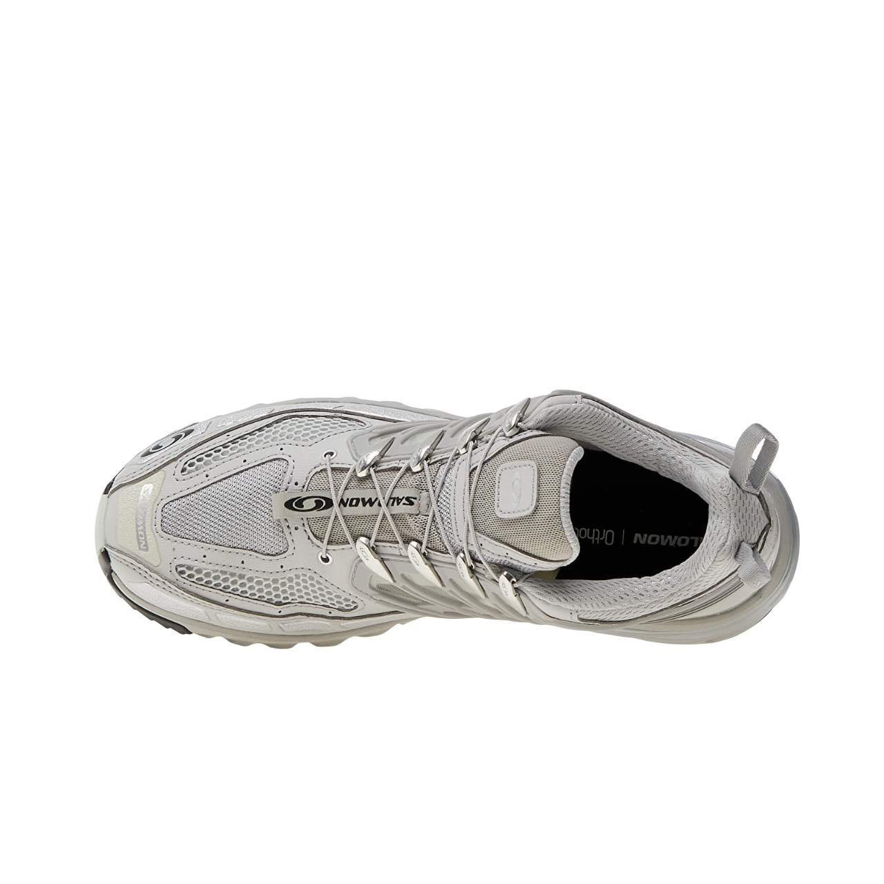 נעלי סלומון | Salomon ACS Pro Metal/ Ghost/ Silver Metallic – תמונה 3