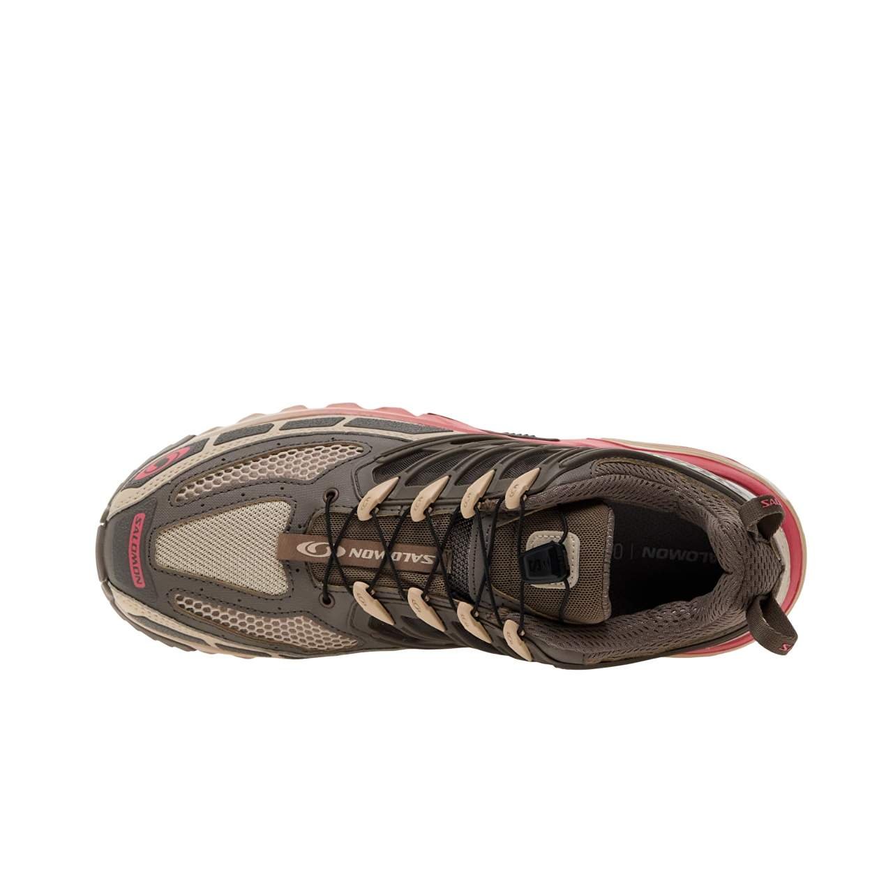נעלי סלומון | Salomon ACS Pro Falcon/ Sugar Coral/ Cement – תמונה 3