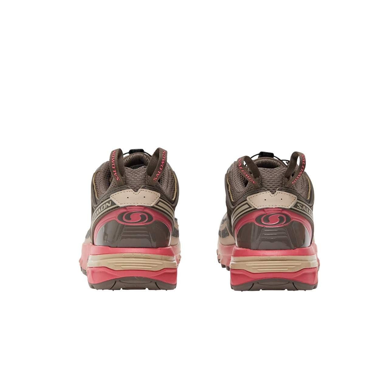 נעלי סלומון | Salomon ACS Pro Falcon/ Sugar Coral/ Cement – תמונה 5