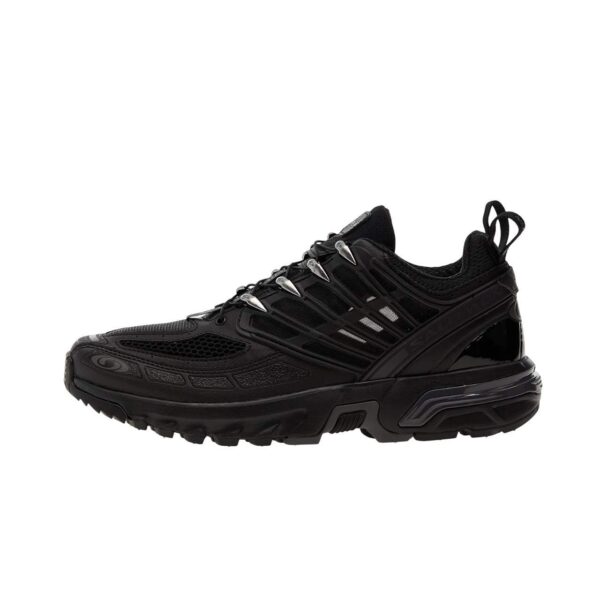 נעלי סלומון | Salomon ACS Pro Black