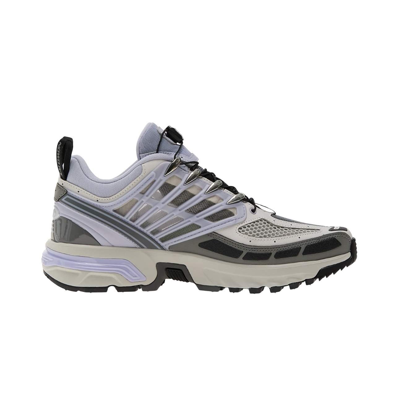 נעלי סלומון | Salomon Acs Pro Lunar Rock/ Clrock/ Cosmic – תמונה 2