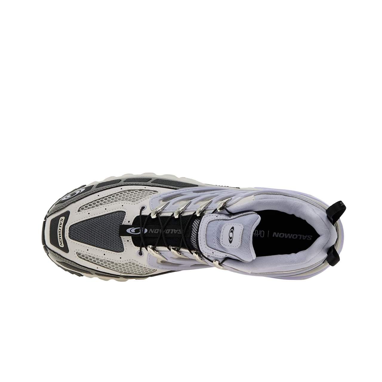 נעלי סלומון | Salomon Acs Pro Lunar Rock/ Clrock/ Cosmic – תמונה 3