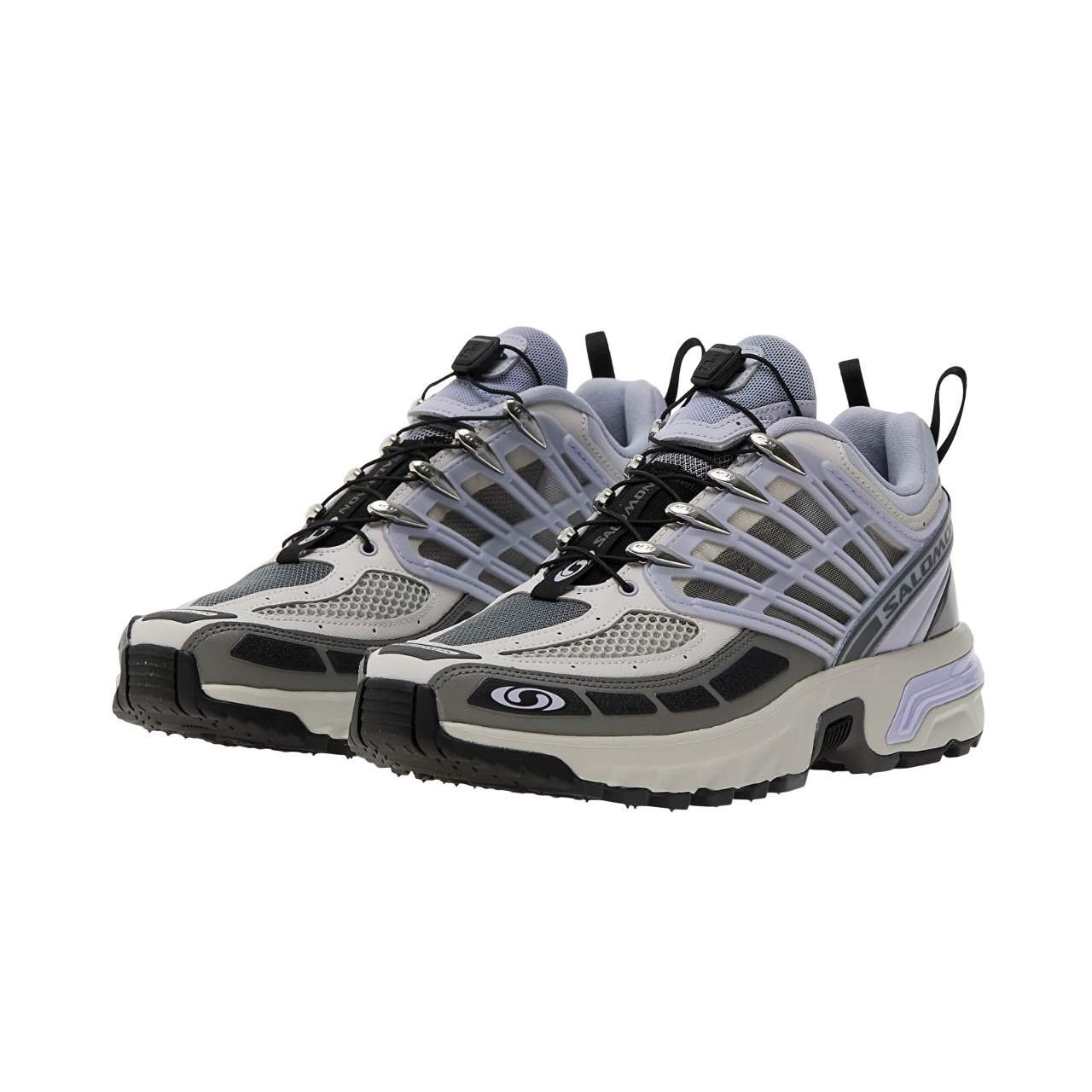 נעלי סלומון | Salomon Acs Pro Lunar Rock/ Clrock/ Cosmic – תמונה 6