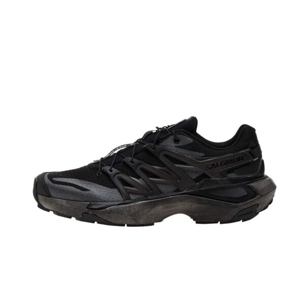 נעלי סלומון | Salomon XT PU  RE ADVANCED Black/ Phan