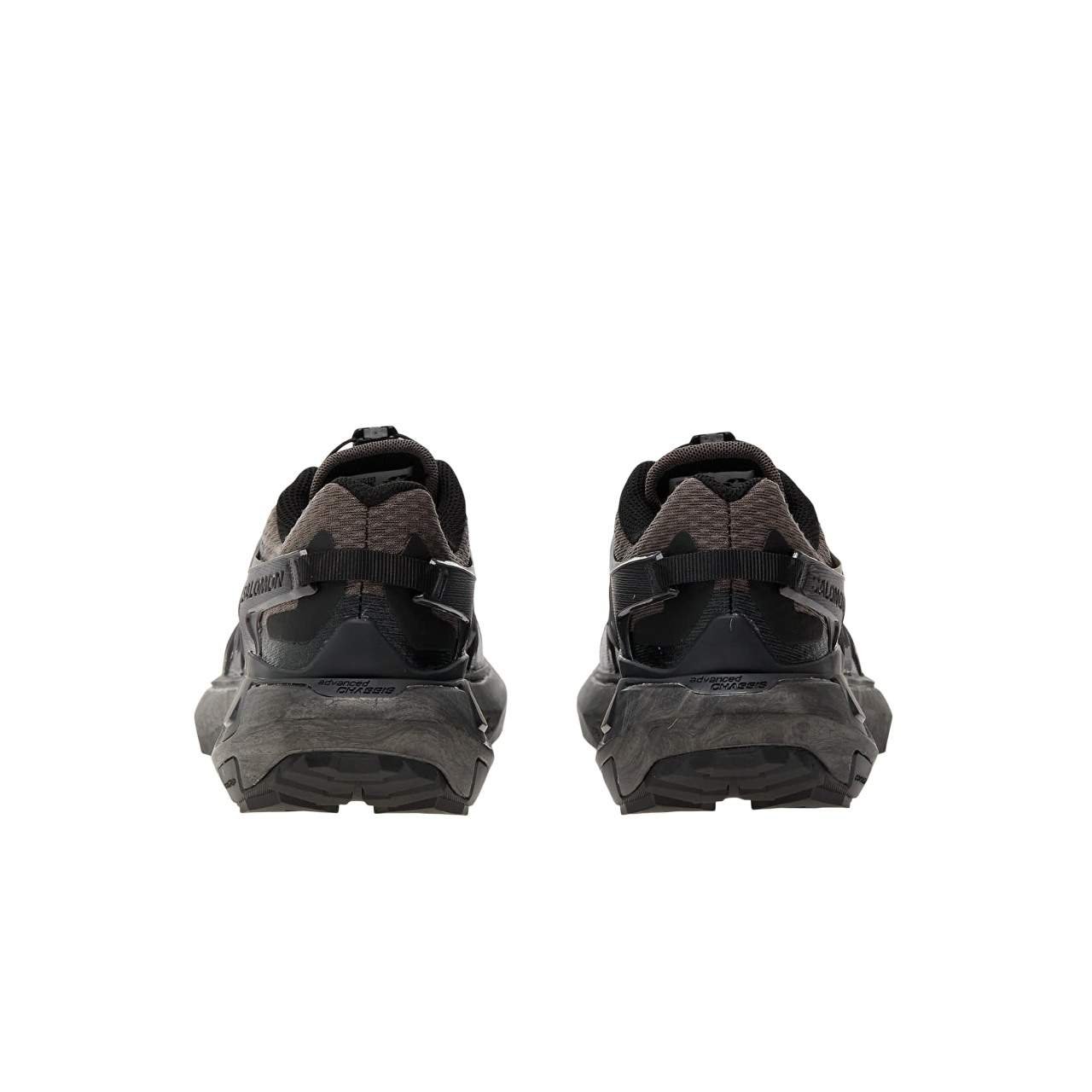 נעלי סלומון | Salomon XT Pu re Advaced Pkitten/ 9 Iron/ Blue – תמונה 5