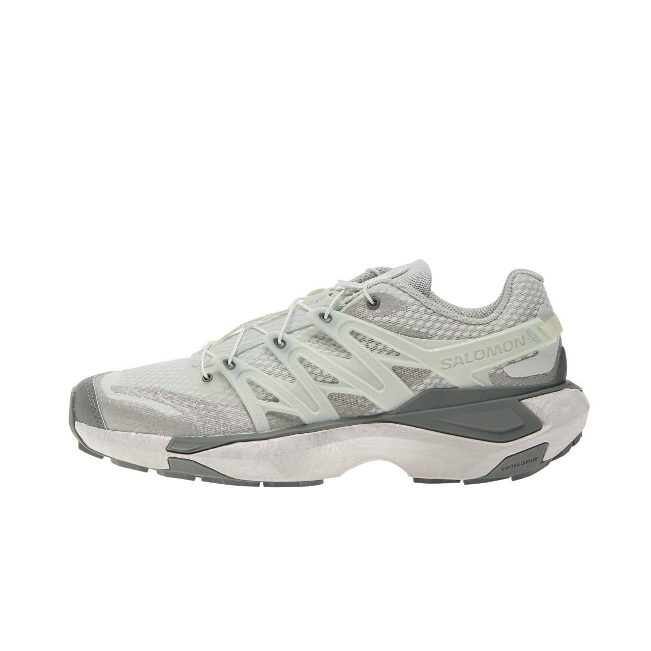 נעלי סלומון | Salomon Xt Pu Re Advanced Ice Fl/ Ftw Silver