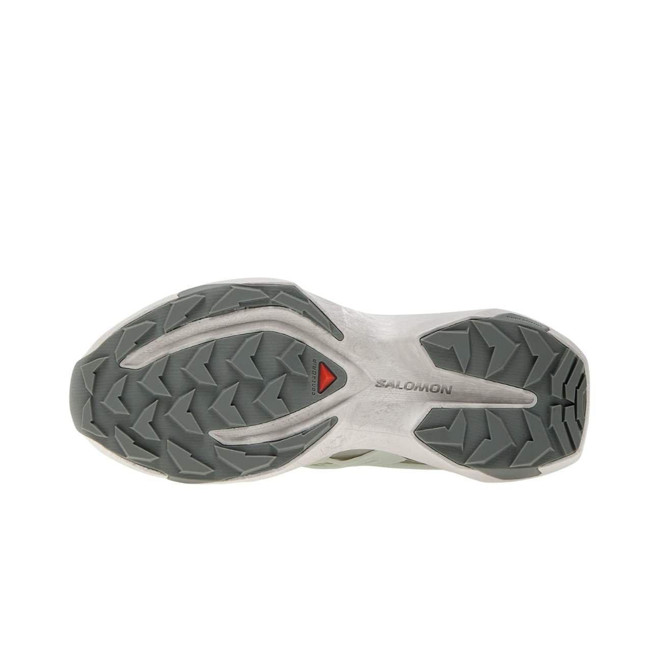 נעלי סלומון | Salomon Xt Pu Re Advanced Ice Fl/ Ftw Silver – תמונה 4