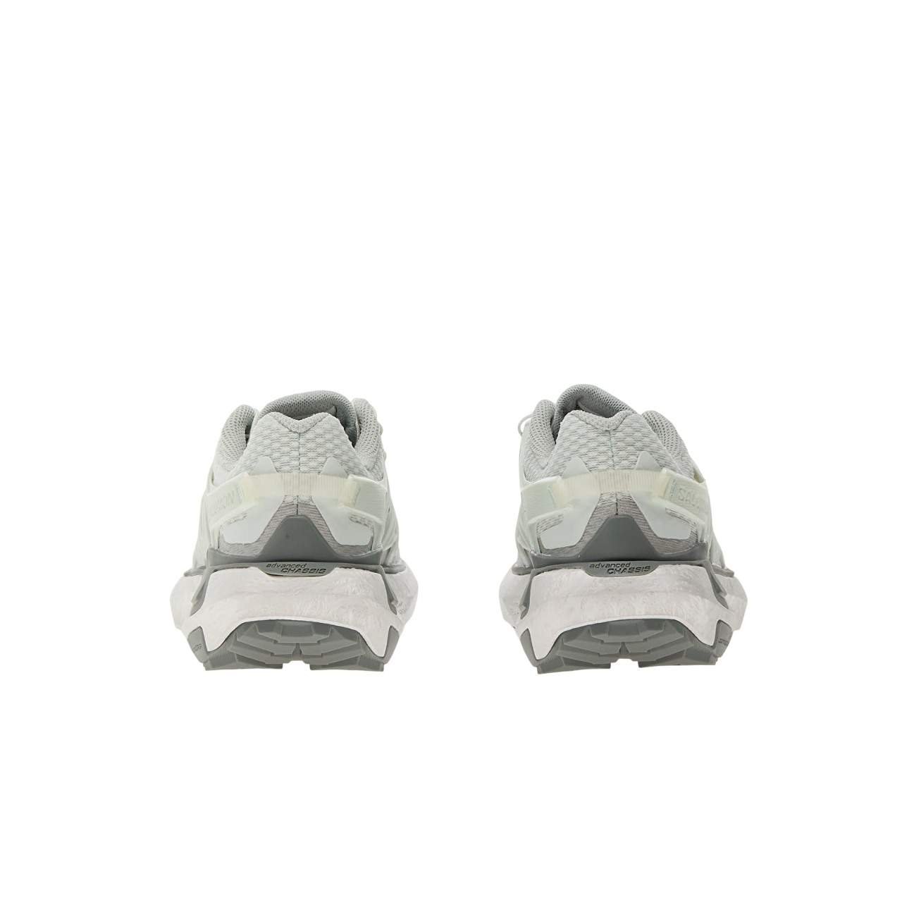 נעלי סלומון | Salomon Xt Pu Re Advanced Ice Fl/ Ftw Silver – תמונה 5