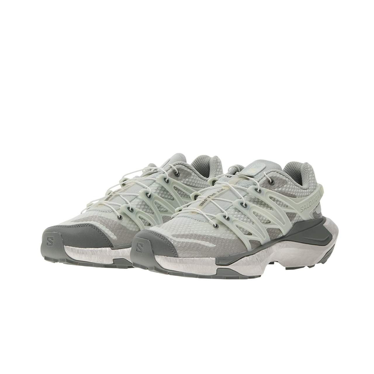 נעלי סלומון | Salomon Xt Pu Re Advanced Ice Fl/ Ftw Silver – תמונה 6