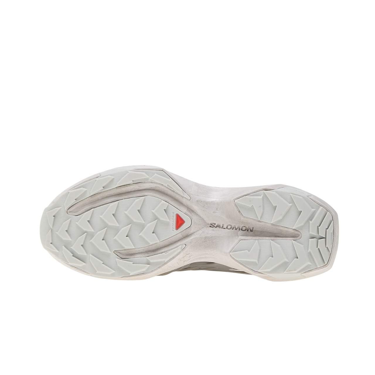 נעלי סלומון | Salomon XT Pu Re Gray Violet/ Flint Gray/ Sharkskin – תמונה 3