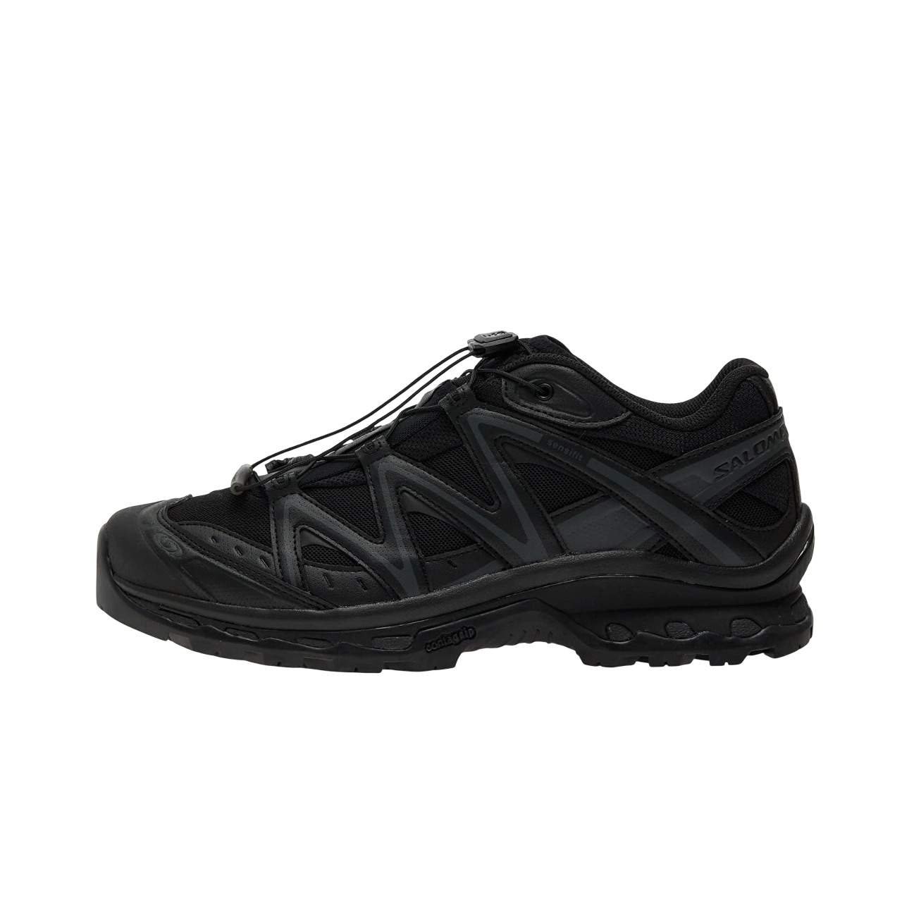 נעלי סלומון | Salomon XT Quest Advanced Black