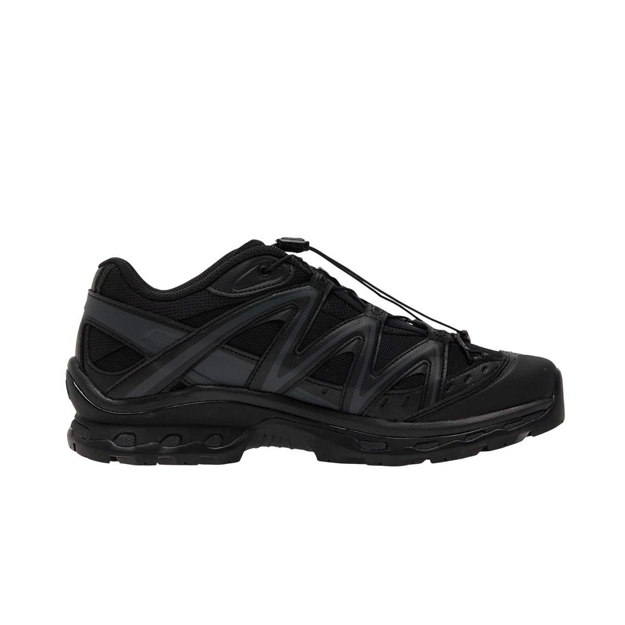 נעלי סלומון | Salomon XT Quest Advanced Black – תמונה 2