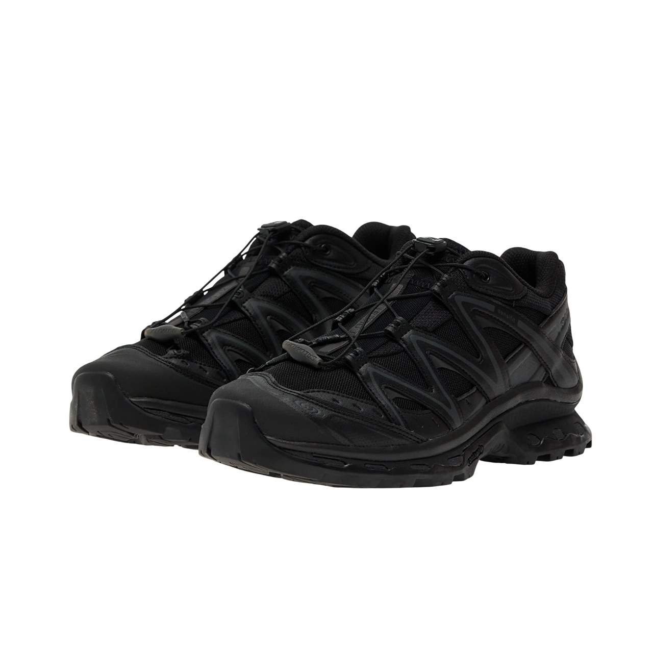 נעלי סלומון | Salomon XT Quest Advanced Black – תמונה 6