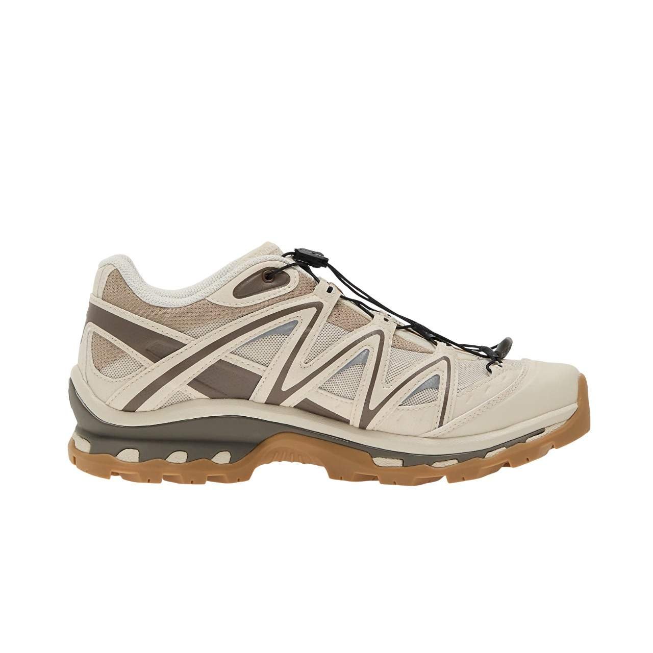 נעלי סלומון | Salomon XT QUEST Almond Milk/ Falcon/ Whpep – תמונה 2