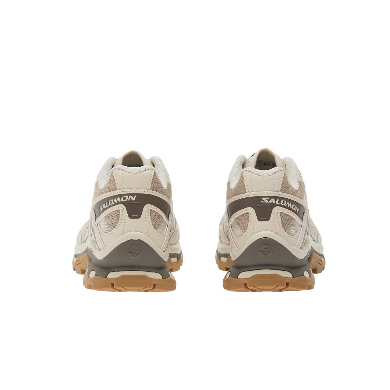 נעלי סלומון | Salomon XT QUEST Almond Milk/ Falcon/ Whpep – תמונה 5