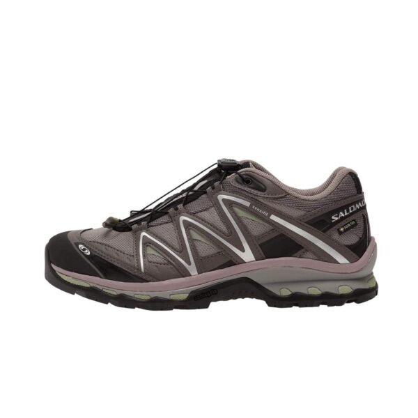 נעלי סלומון | Salomon XT Quest Gtx Gull/ Plum Kitten/ Black