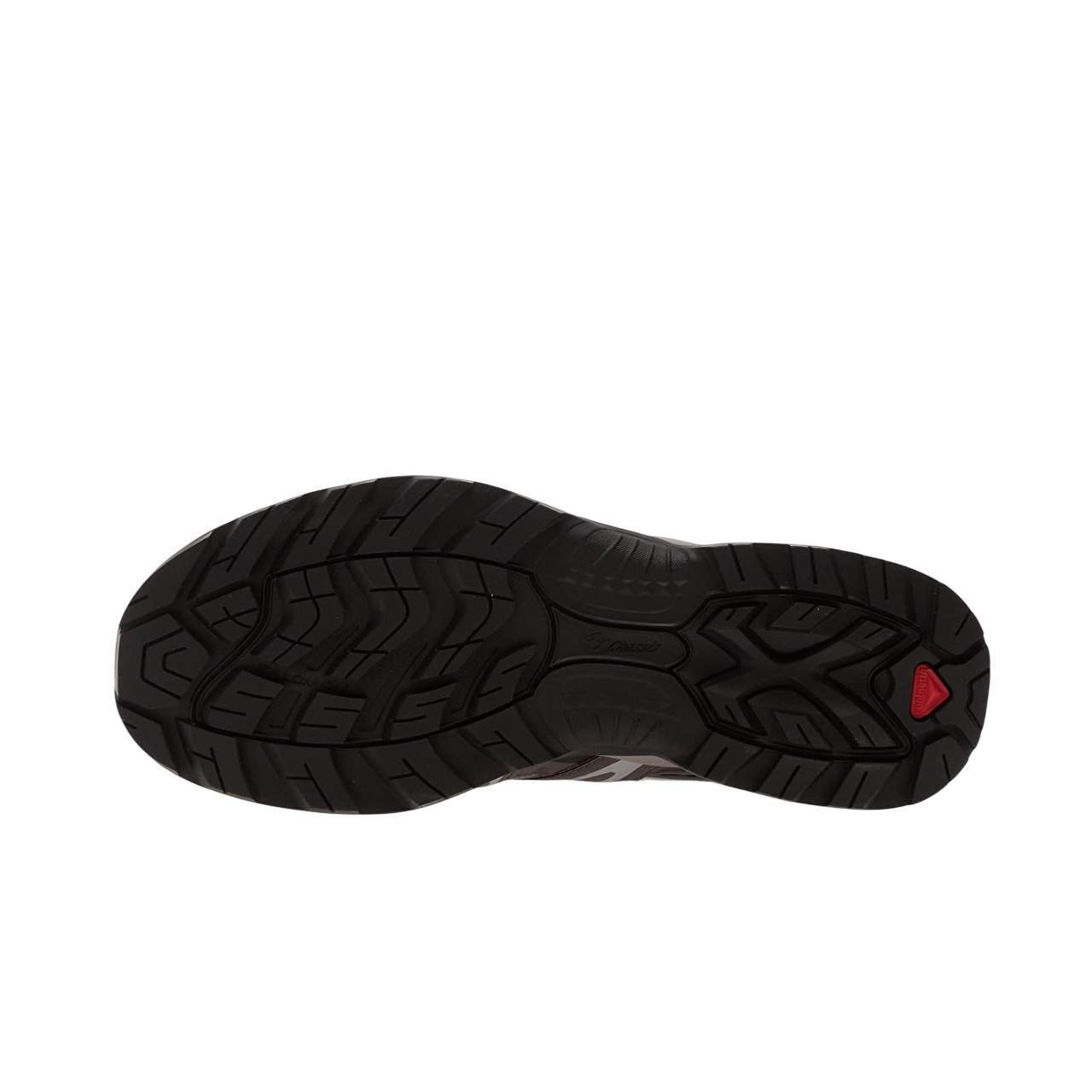 נעלי סלומון | Salomon XT Quest Gtx Gull/ Plum Kitten/ Black – תמונה 4