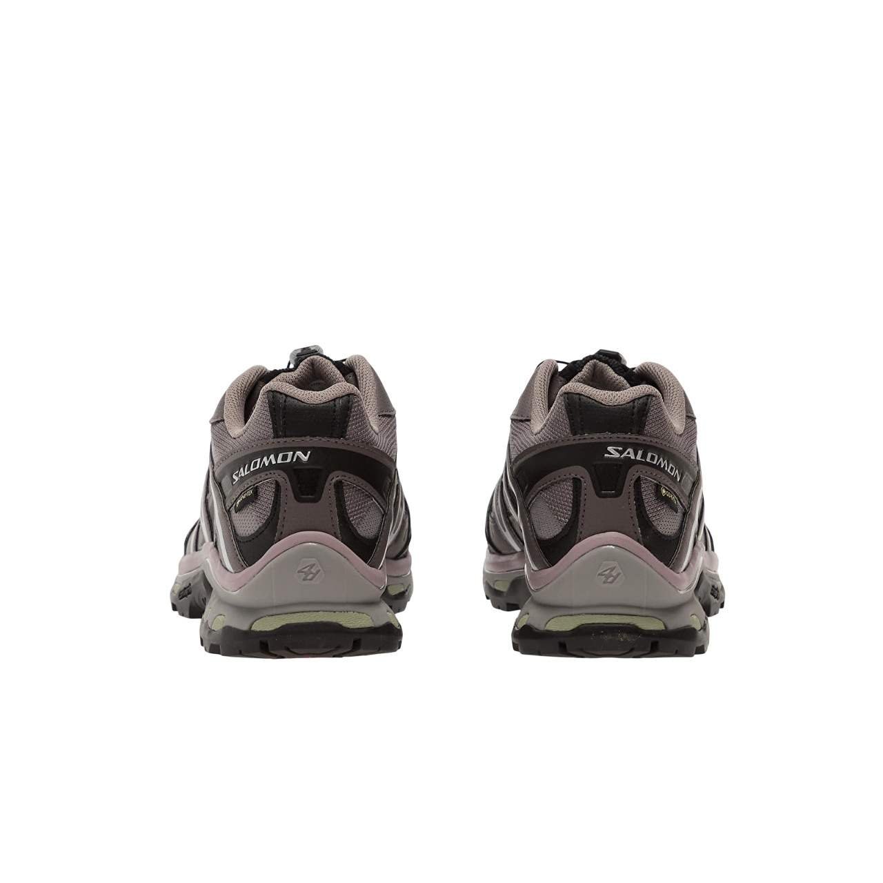 נעלי סלומון | Salomon XT Quest Gtx Gull/ Plum Kitten/ Black – תמונה 5