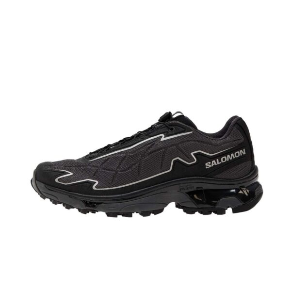 נעלי סלומון | Salomon XT Slate Black/ Asphalt/ Ftw Silver