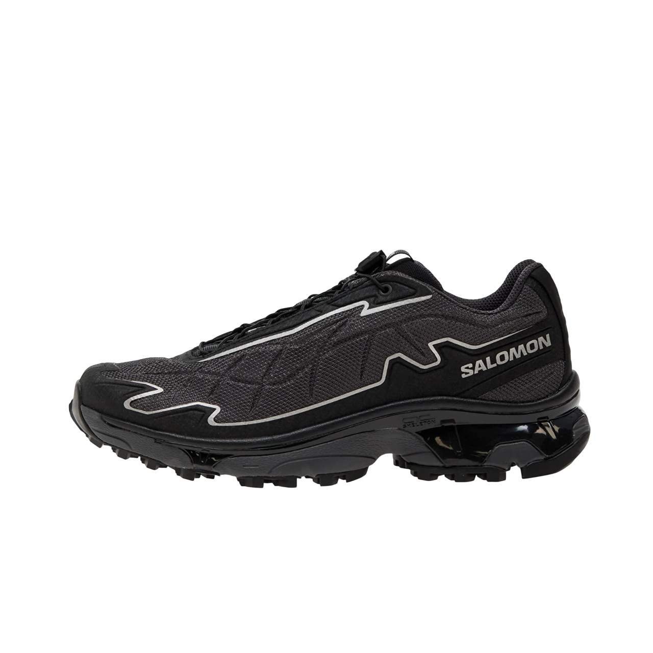 נעלי סלומון | Salomon XT Slate Black/ Asphalt/ Ftw Silver