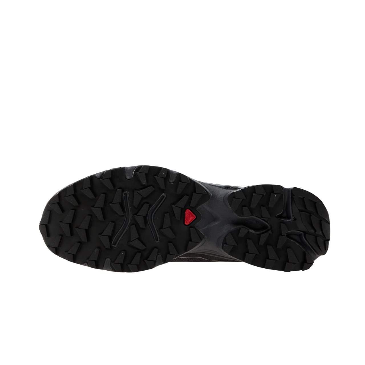 נעלי סלומון | Salomon XT Slate Black/ Asphalt/ Ftw Silver – תמונה 4