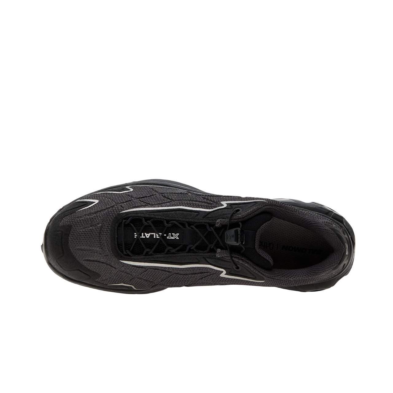 נעלי סלומון | Salomon XT Slate Black/ Asphalt/ Ftw Silver – תמונה 3