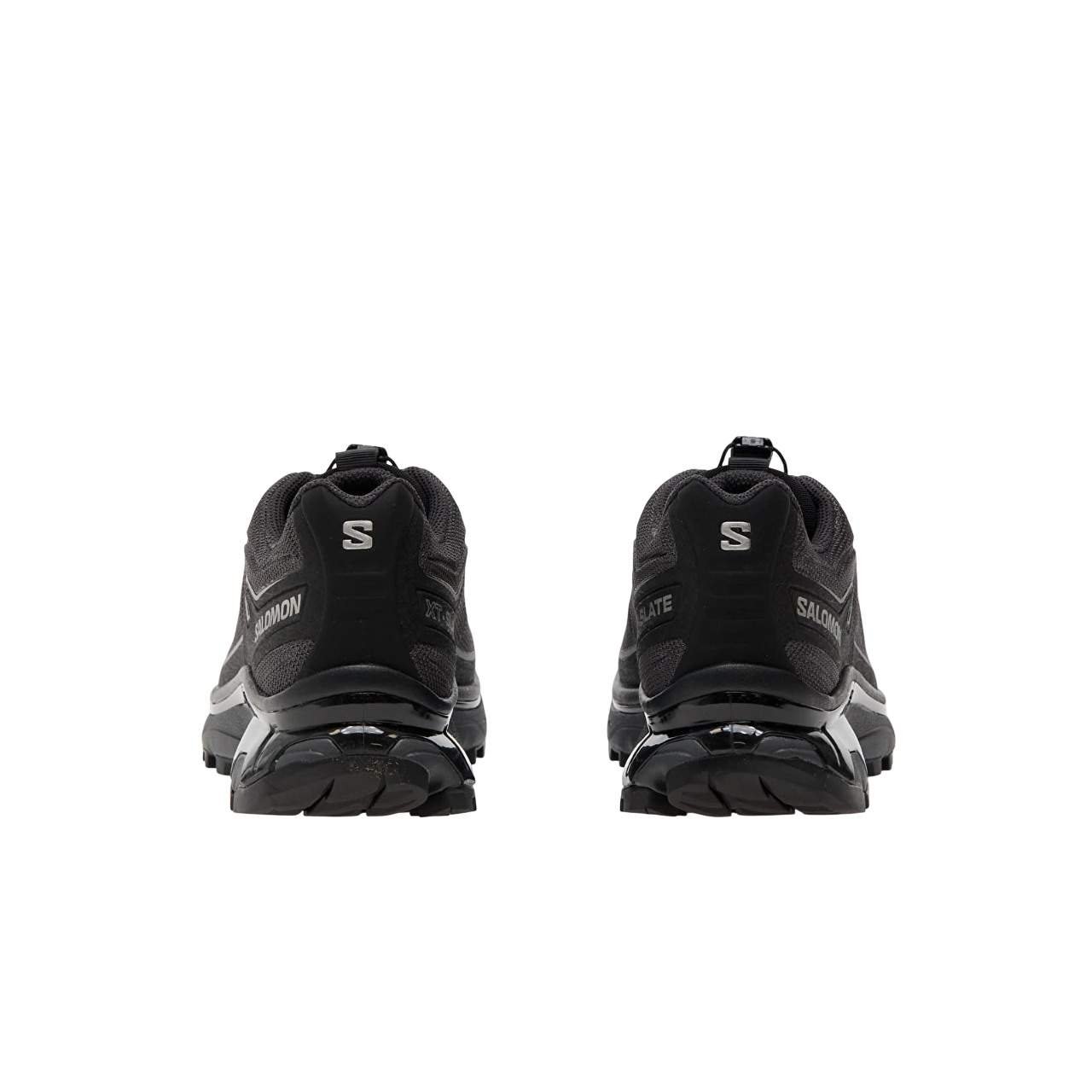 נעלי סלומון | Salomon XT Slate Black/ Asphalt/ Ftw Silver – תמונה 5
