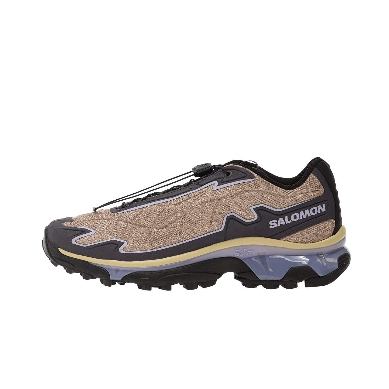 נעלי סלומון | Salomon XT Slate Etherea/ Nine Iron/ Cosmic