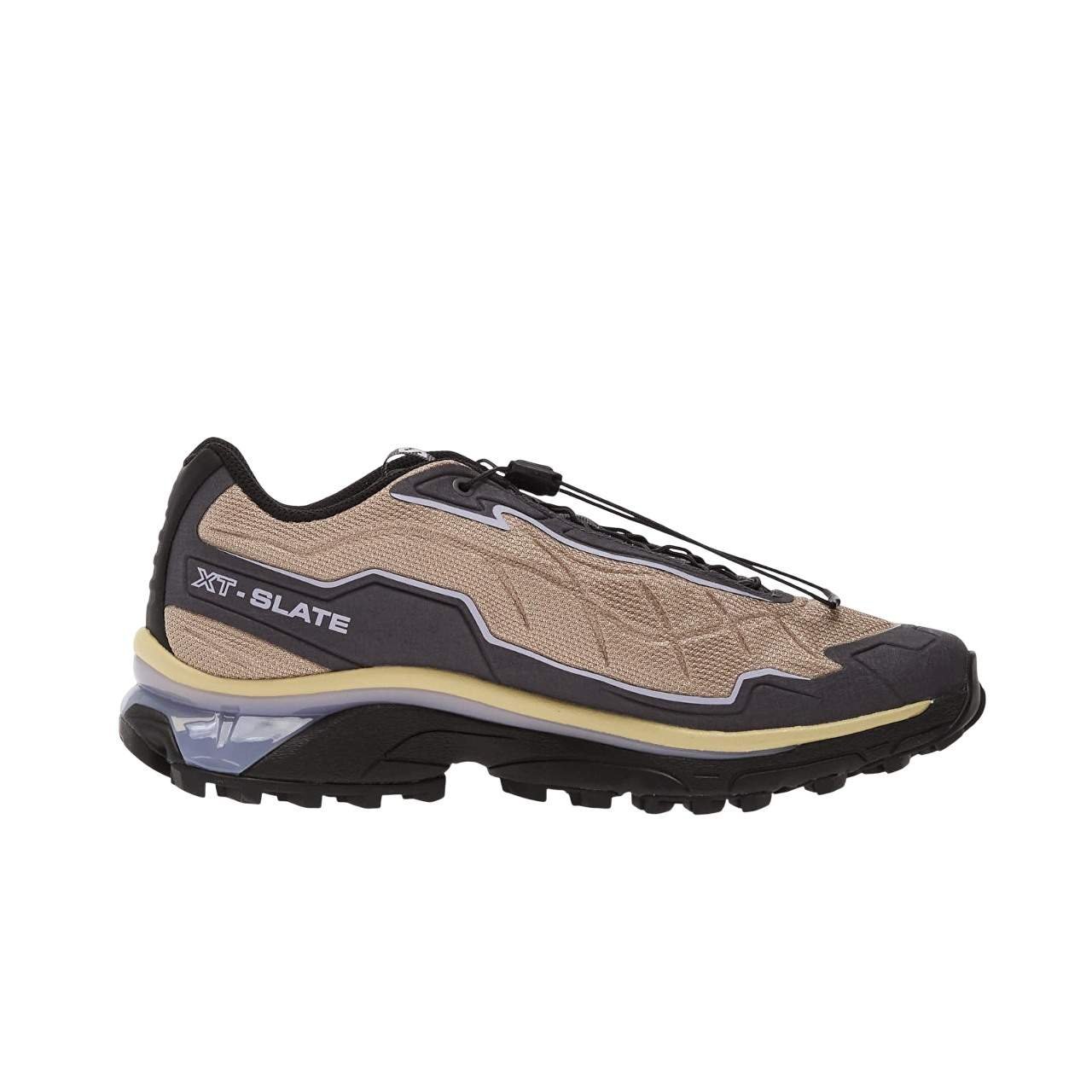 נעלי סלומון | Salomon XT Slate Etherea/ Nine Iron/ Cosmic – תמונה 2