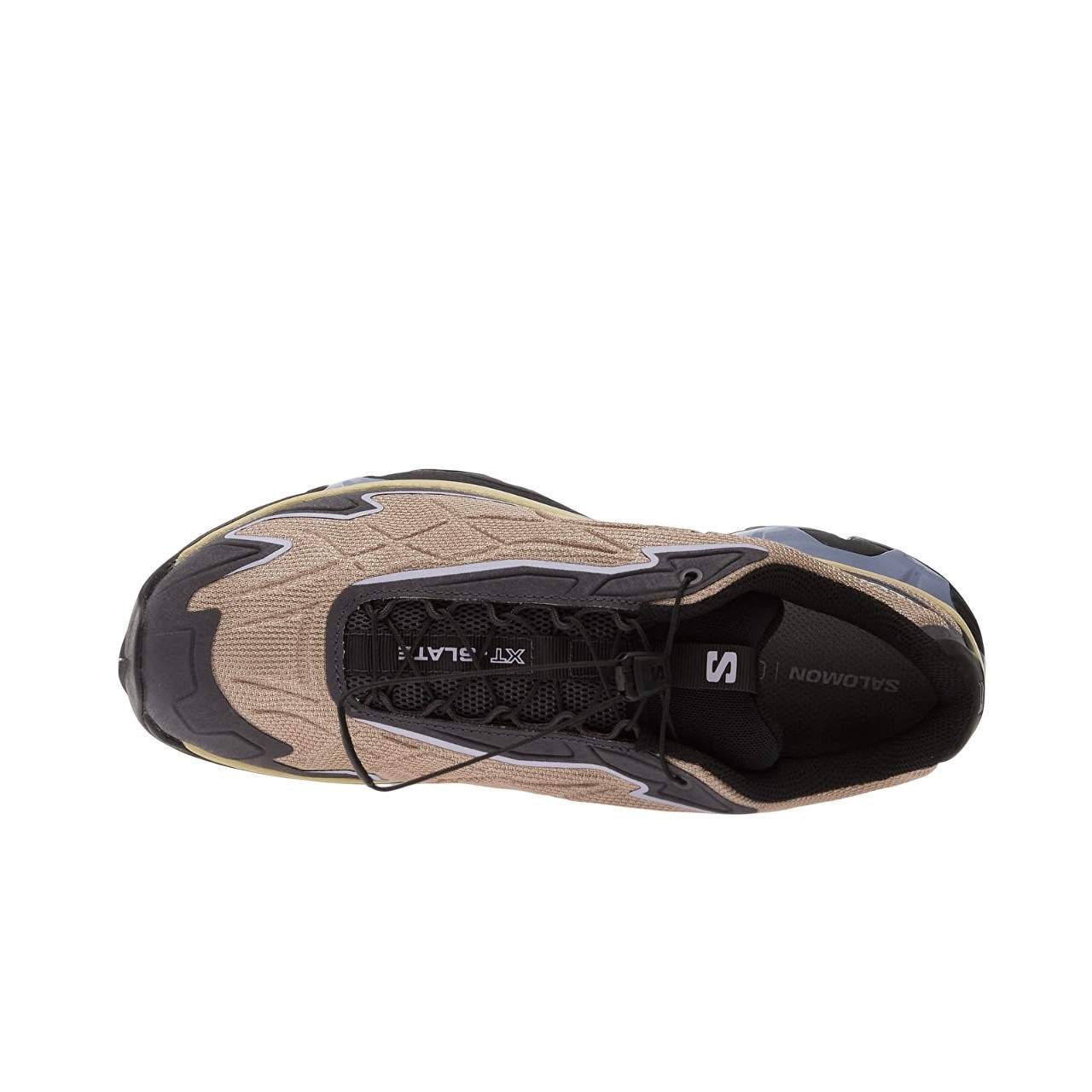 נעלי סלומון | Salomon XT Slate Etherea/ Nine Iron/ Cosmic – תמונה 3