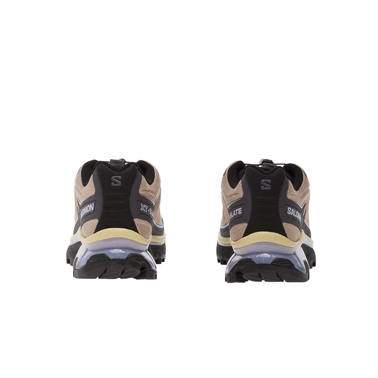 נעלי סלומון | Salomon XT Slate Etherea/ Nine Iron/ Cosmic – תמונה 5