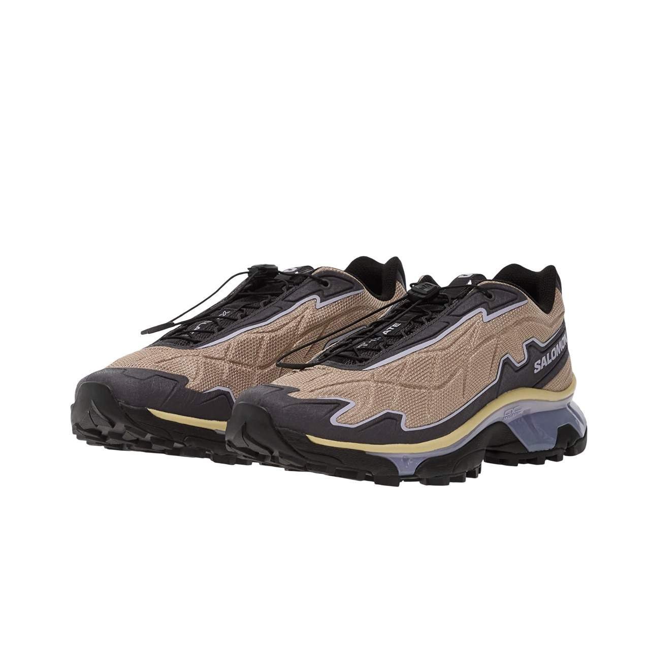 נעלי סלומון | Salomon XT Slate Etherea/ Nine Iron/ Cosmic – תמונה 6