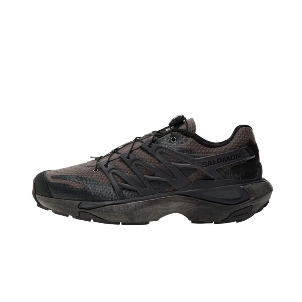 נעלי סלומון | Salomon XT Pu re Advaced Pkitten/ 9 Iron/ Blue