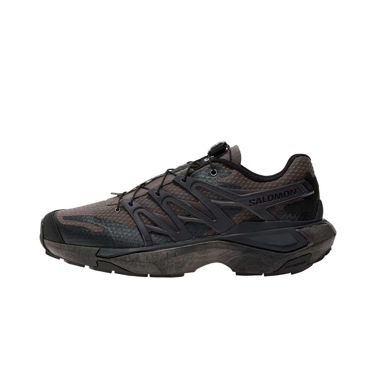 נעלי סלומון | Salomon XT Pu re Advaced Pkitten/ 9 Iron/ Blue