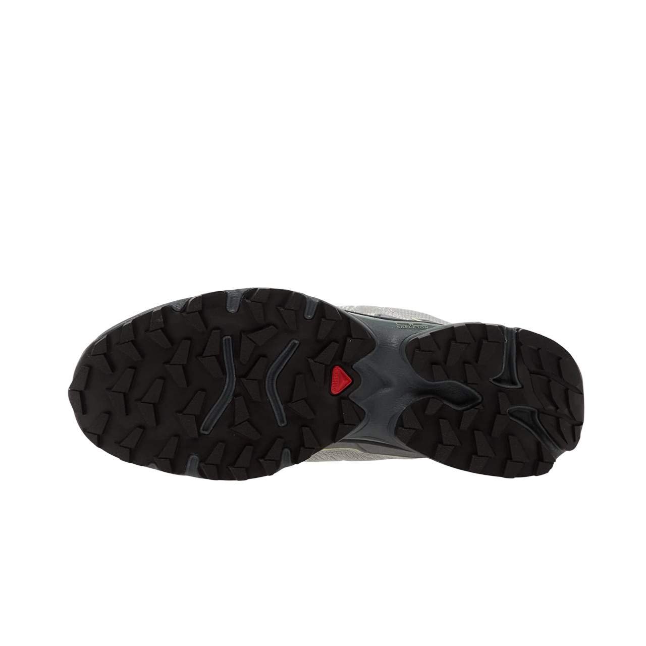 נעלי סלומון | Salomon XT Slate Gray Violet/ Mnment/ Lime C – תמונה 4