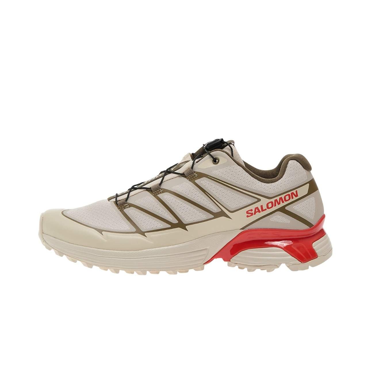 נעלי סלומון | Salomon XT PATHWAY 2 Rainy Day/ Stoneg/ Chert
