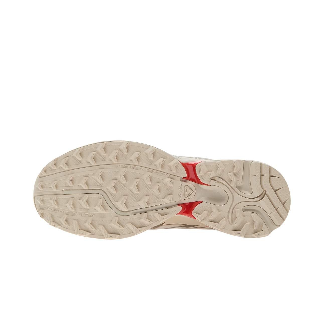 נעלי סלומון | Salomon XT PATHWAY 2 Rainy Day/ Stoneg/ Chert – תמונה 4