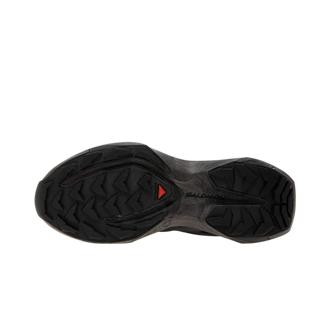 נעלי סלומון | Salomon XT Pu re Advaced Pkitten/ 9 Iron/ Blue – תמונה 4