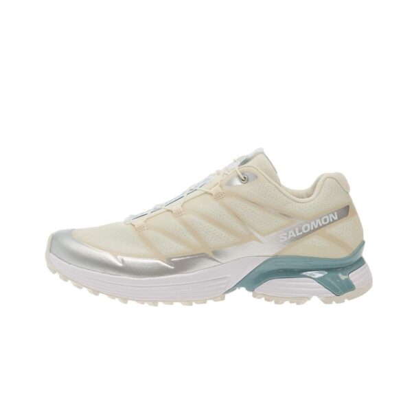 נעלי סלומון | Salomon XT Pathway 2 Vanila Ice/ Ftw Silver/ Tourmaline