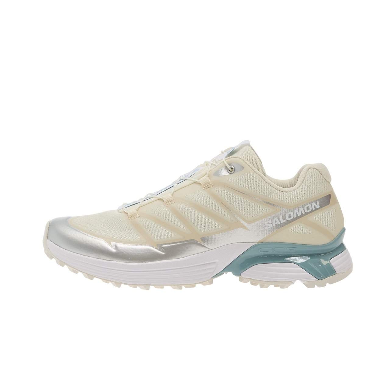 נעלי סלומון | Salomon XT Pathway 2 Vanila Ice/ Ftw Silver/ Tourmaline