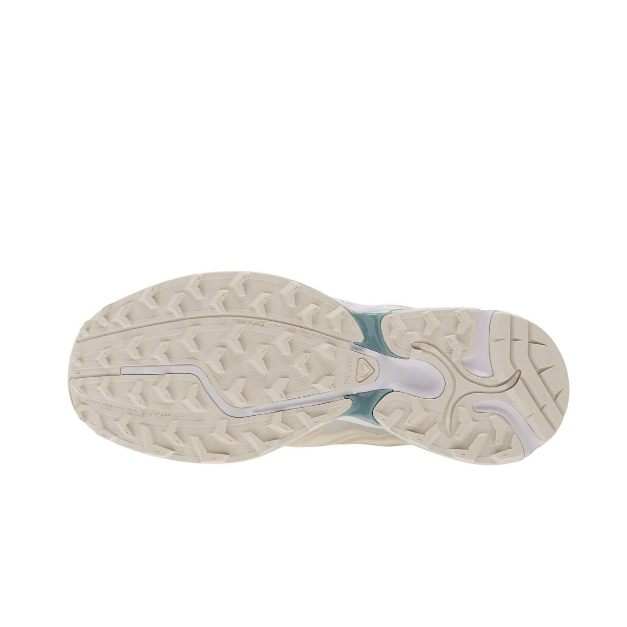 נעלי סלומון | Salomon XT Pathway 2 Vanila Ice/ Ftw Silver/ Tourmaline – תמונה 4