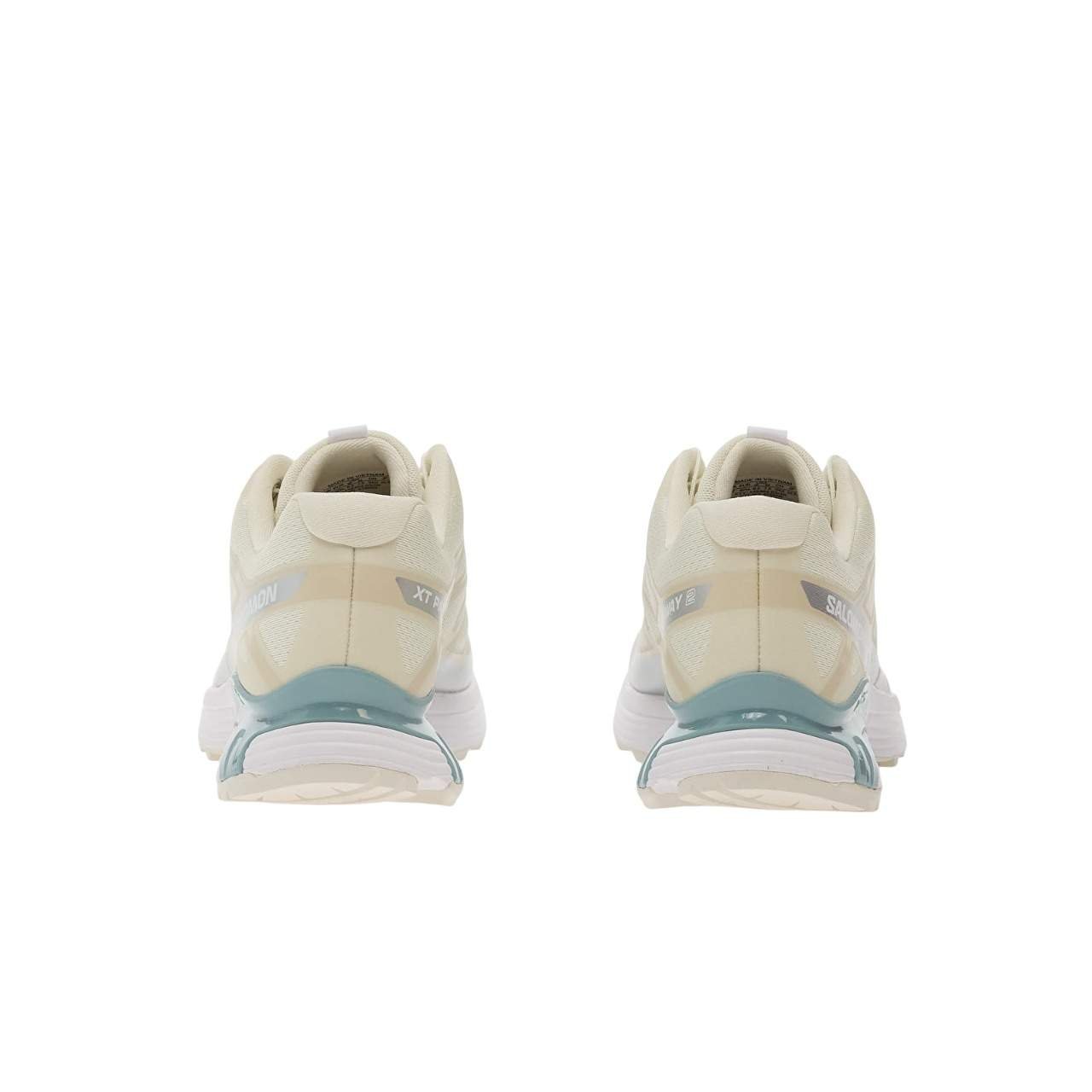 נעלי סלומון | Salomon XT Pathway 2 Vanila Ice/ Ftw Silver/ Tourmaline – תמונה 5