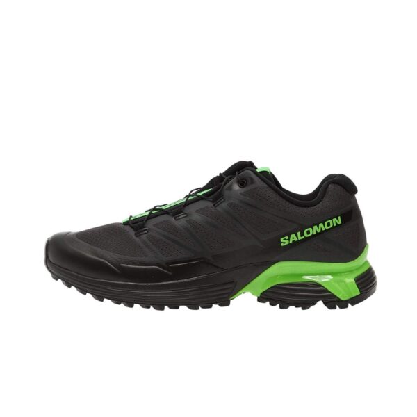 נעלי סלומון | Salomon XT Pathway 2 Asphalt/ Black/ Grgeck