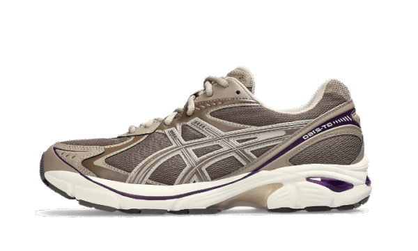 נעלי אסיקס | Asics GT 2160 Dark Taupe